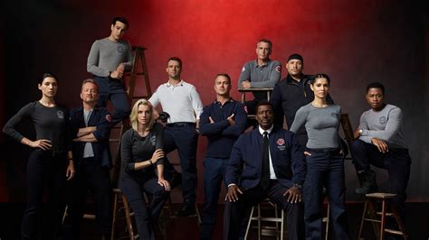 Who is dale hay from chicago fire tv show. Things To Know About Who is dale hay from chicago fire tv show. 